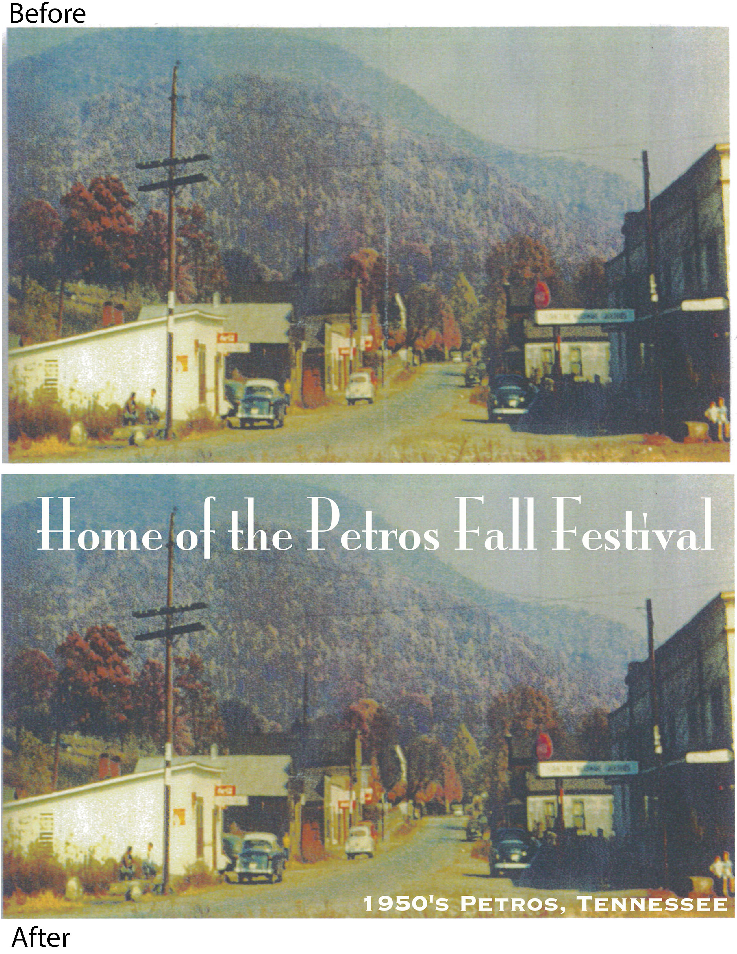 Petros Edit
