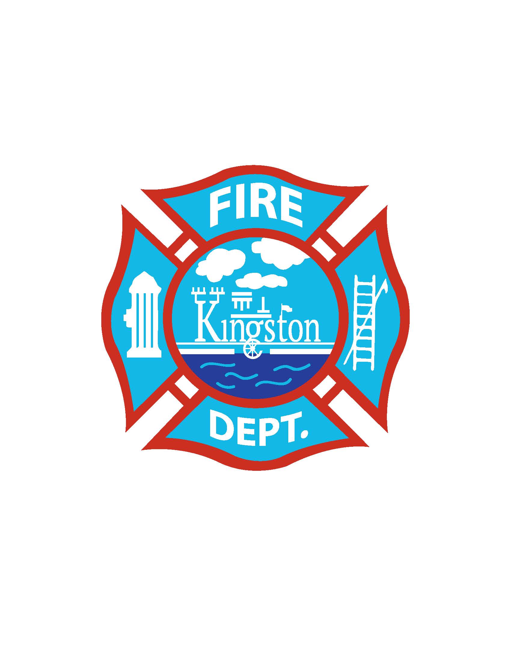 Fire Patch