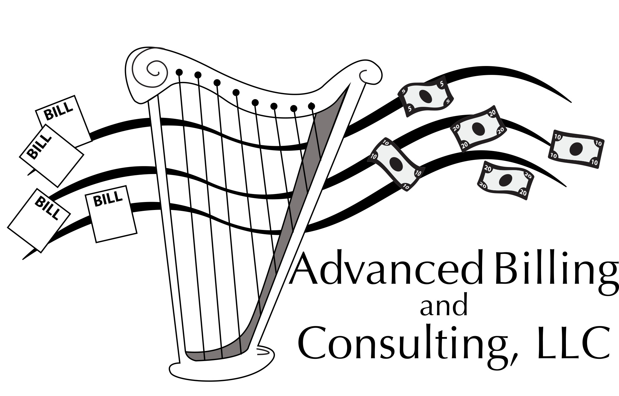 medical billing logo